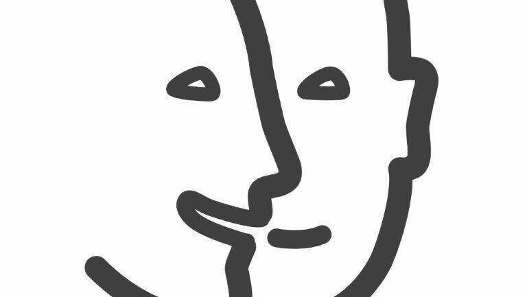 Logo handicap mental