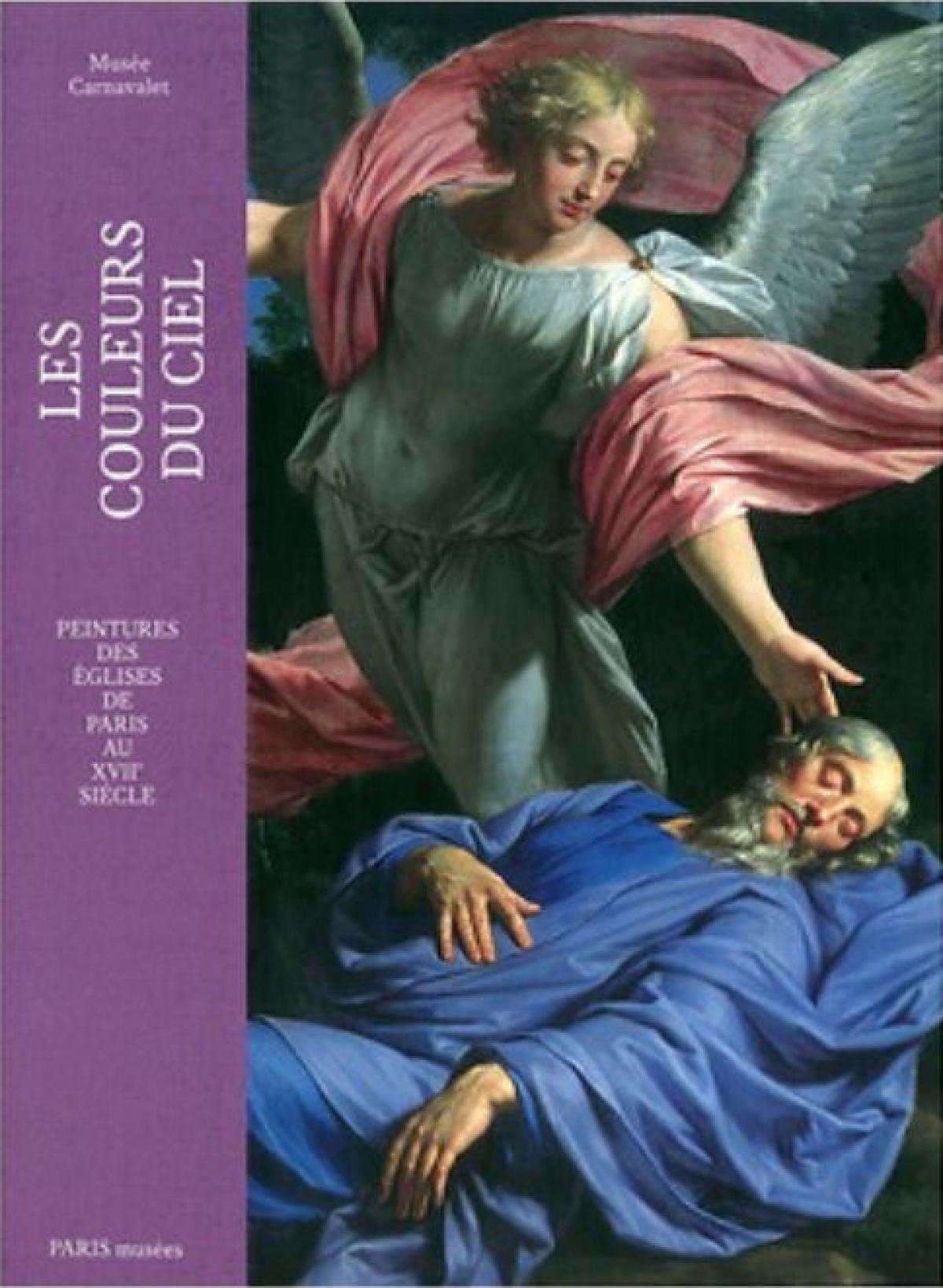 catalogue Couleurs du ciel