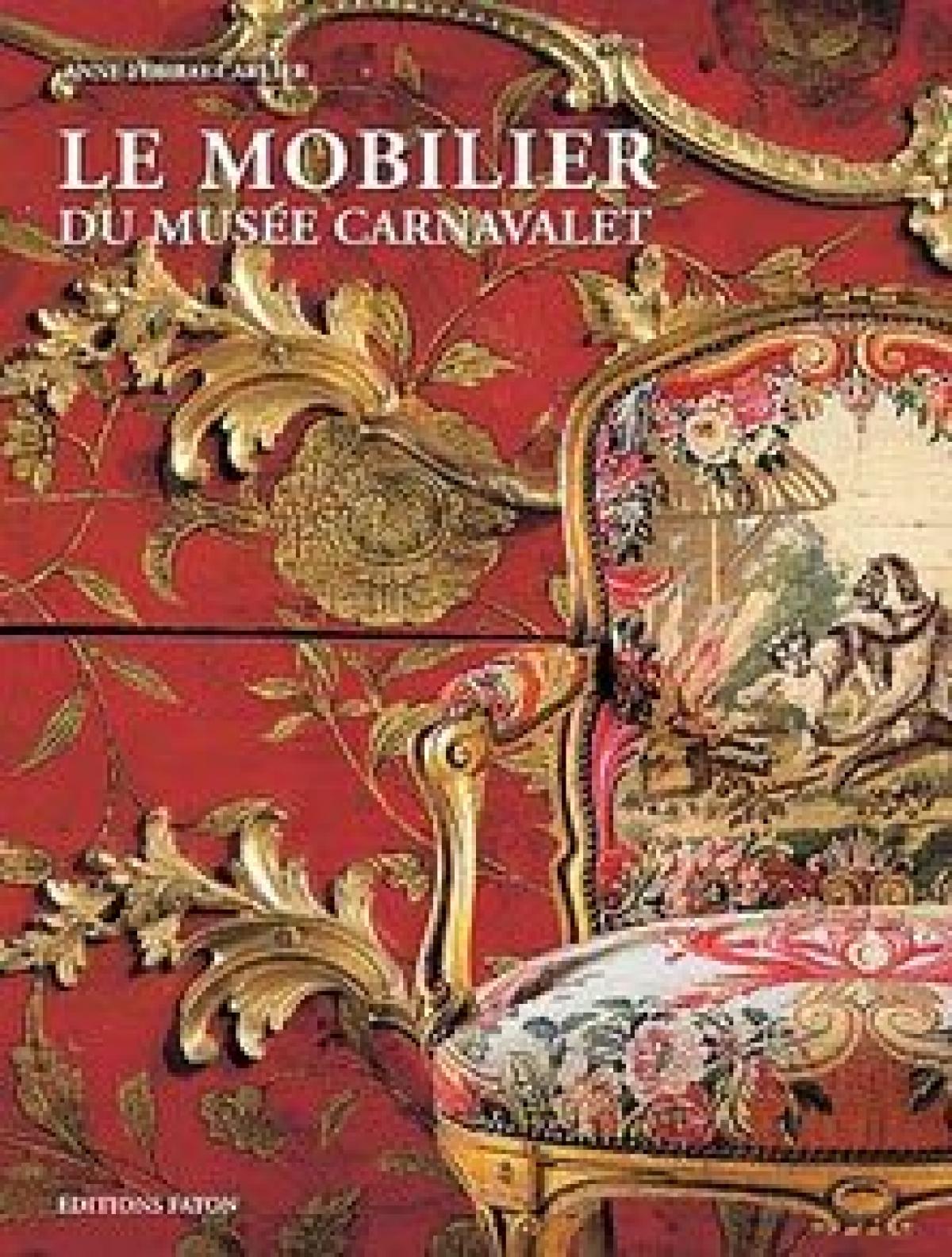 mobilier catalogue