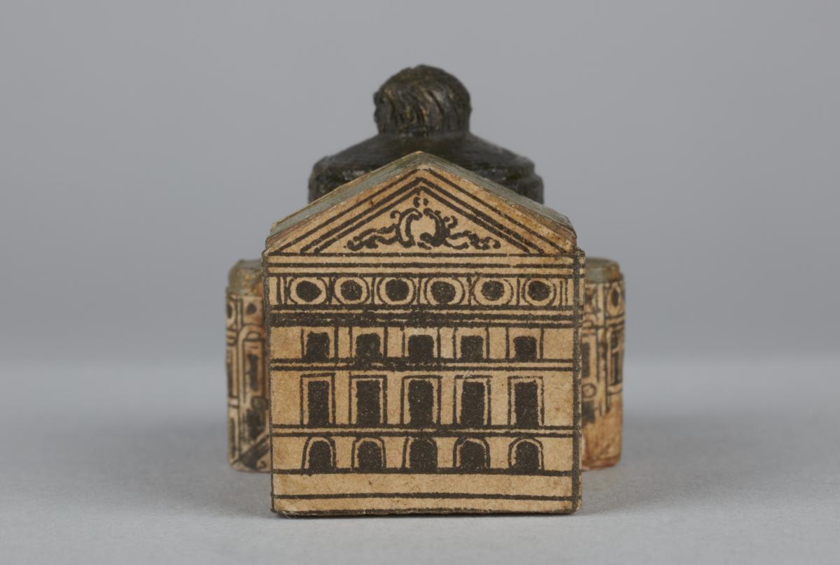 Pion jeu du nouveau Paris 1