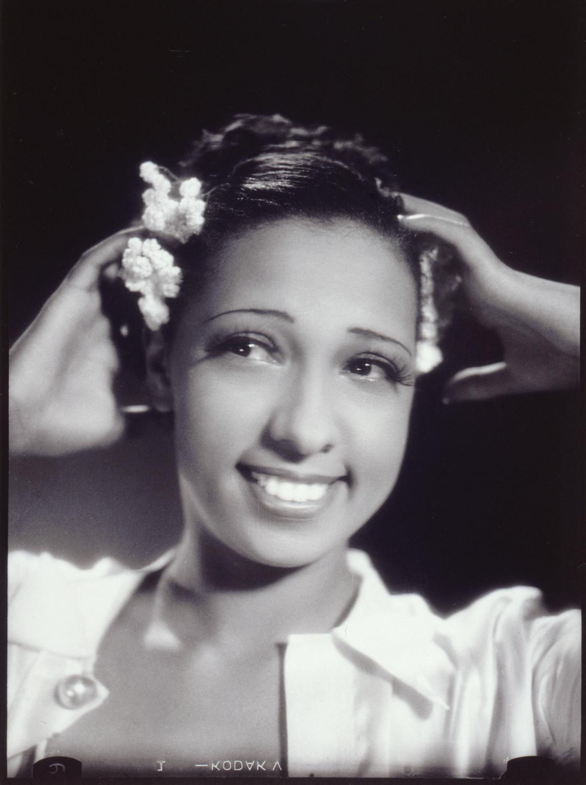 Joséphine Baker
