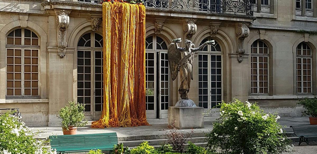 visuel de l'exposition