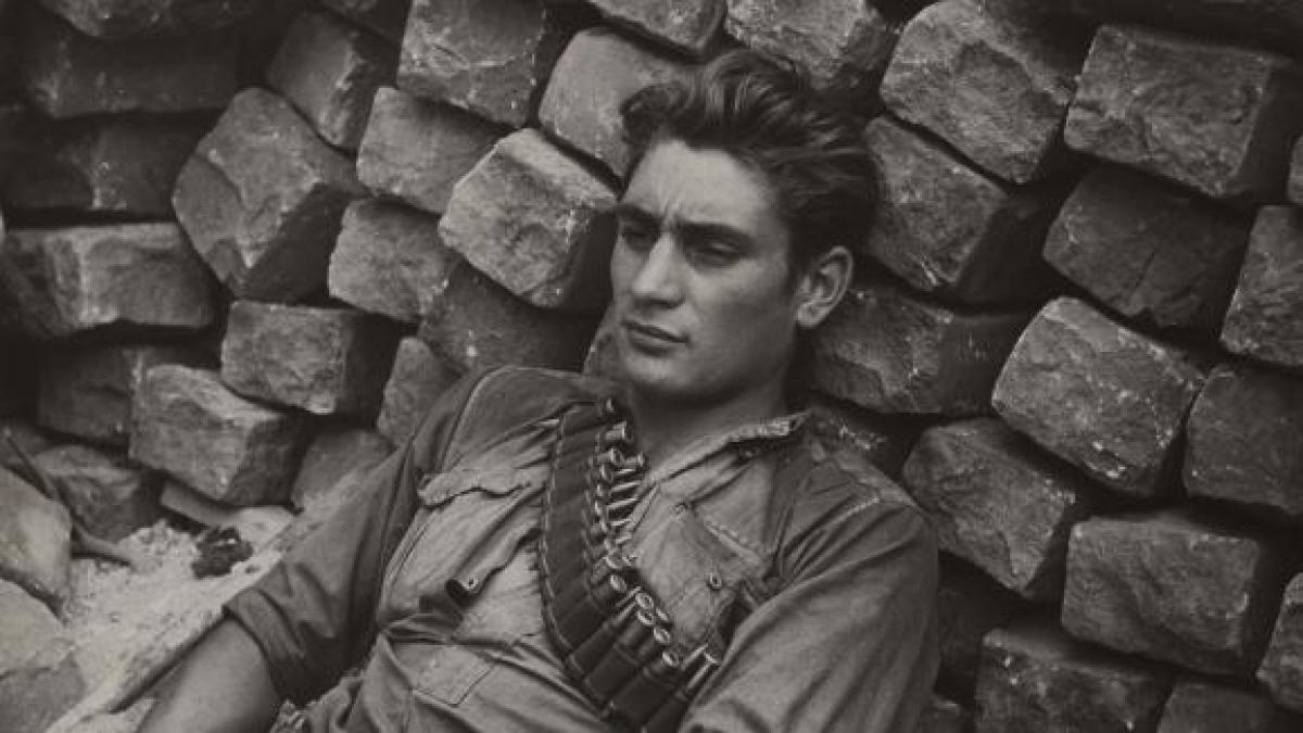 Robert Doisneau