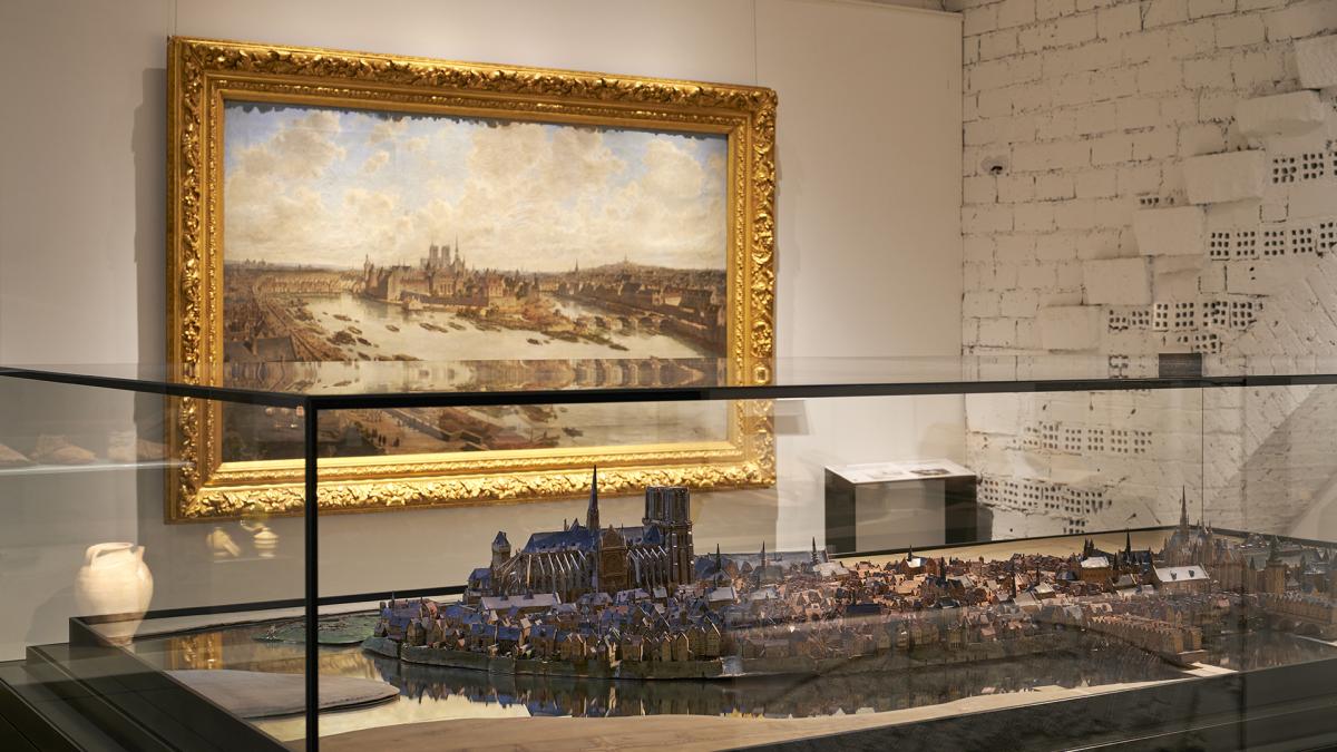 Maquette