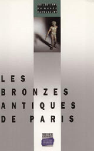 bronzes antiques catalogue