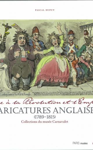 catalogue face à la révolution