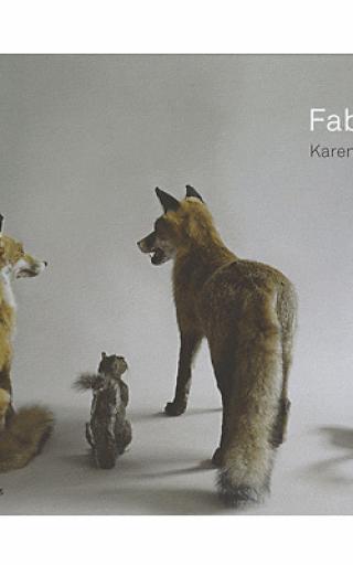 karen knorr catalogue
