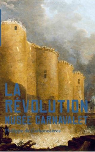 catalogue la révolution