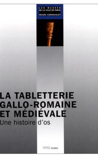 catalogue tabletterie