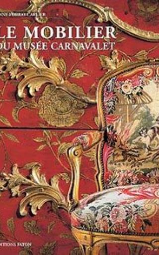 mobilier catalogue