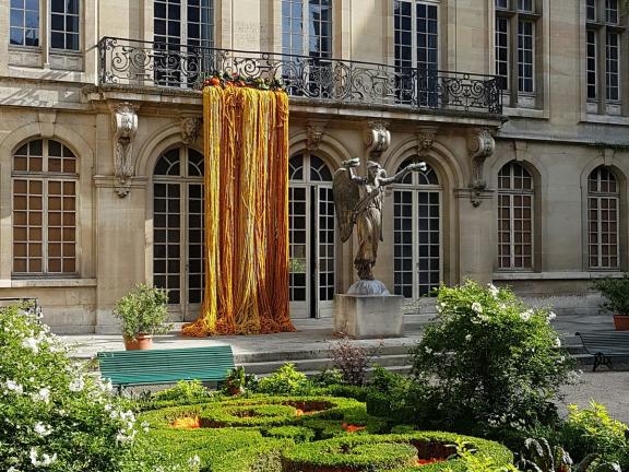 visuel de l'exposition
